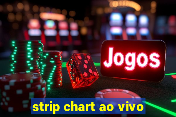 strip chart ao vivo